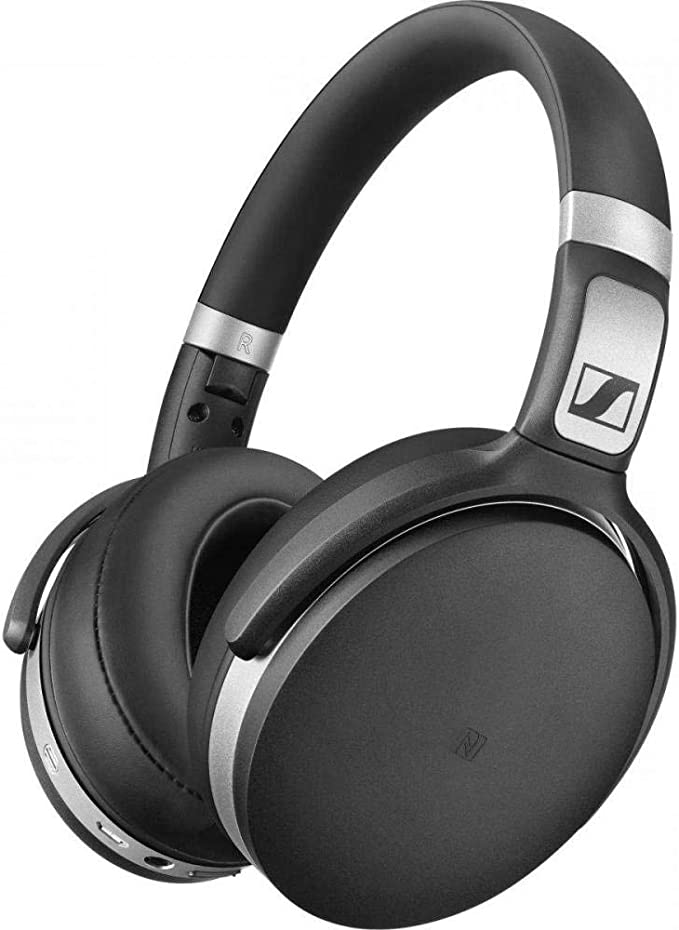 Sennheiser HD 4.50BTNC Wireless Noise Cancelling Headphones