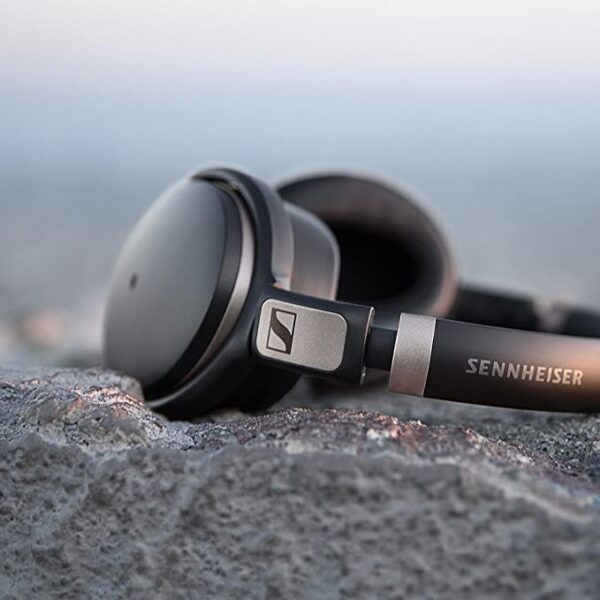 Sennheiser HD 4.50BTNC Wireless Noise Cancelling Headphones - Image 4