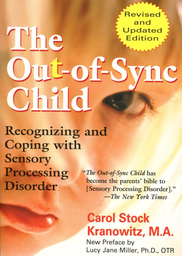 The Out-if-Sync Child - 2nd Ed.