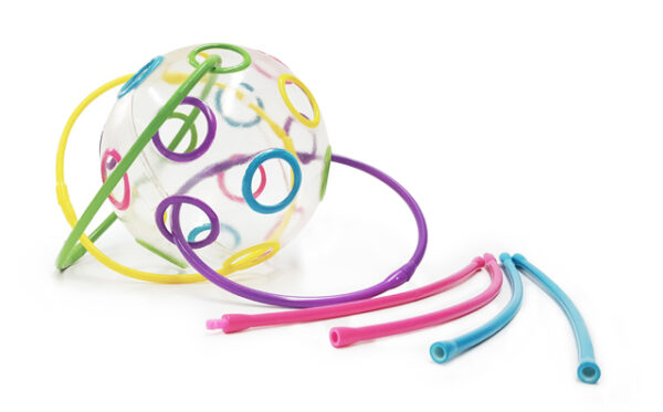 Thread-O Ball
