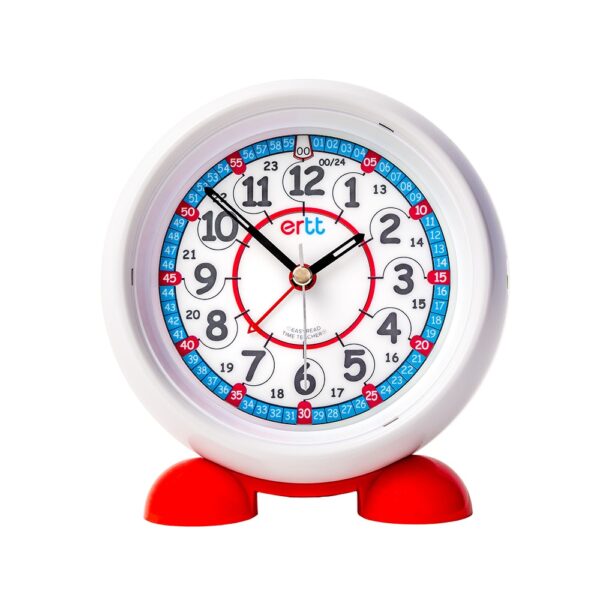 EasyRead Time Teacher Alarm Clock - Image 7
