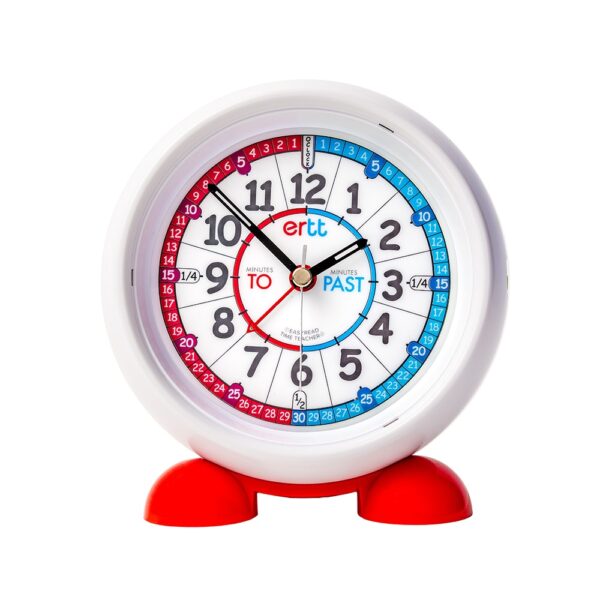 EasyRead Time Teacher Alarm Clock - Image 5
