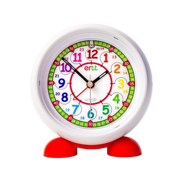 EasyRead Time Teacher Alarm Clock - Image 6