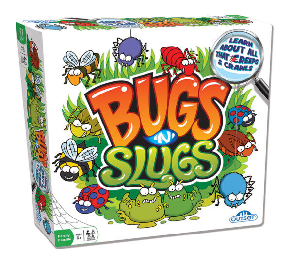 Bugs N Slugs