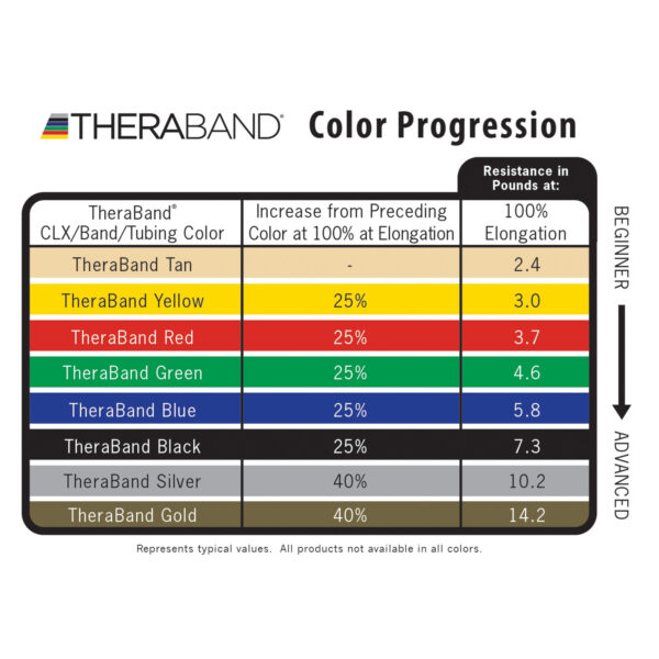 Theraband - Image 5