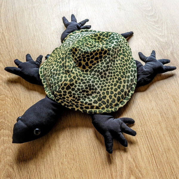 Weighted Sand Turtles