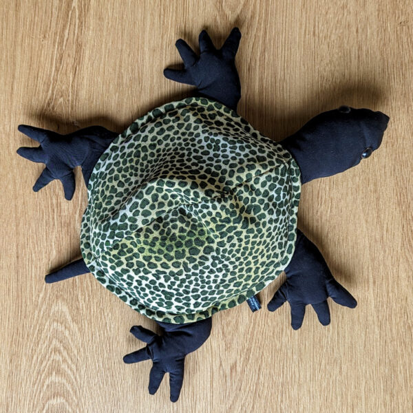 Weighted Sand Turtles - Image 2