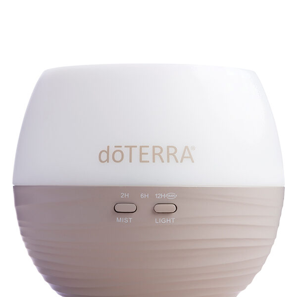 dōTERRA Petal Diffuser 2.0