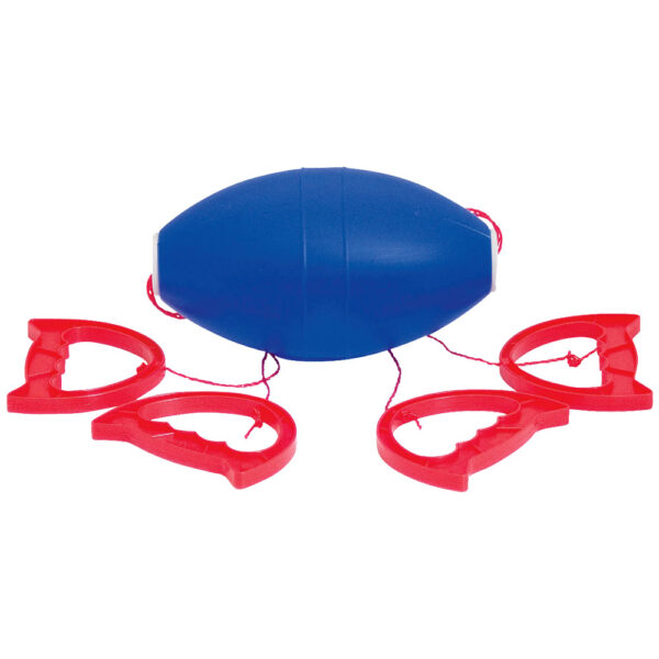 Shuttle Ball