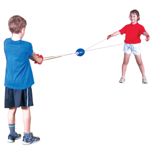 Shuttle Ball - Image 2