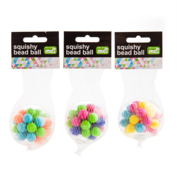 Squishy Bead Ball - Image 3