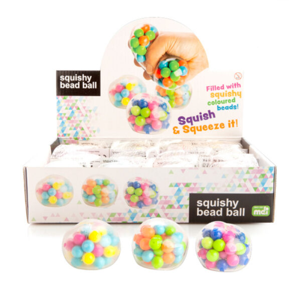 Squishy Bead Ball - Image 4