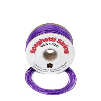 PVC Spaghetti String - Image 4