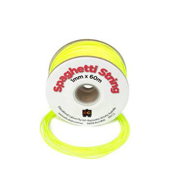 PVC Spaghetti String - Image 2