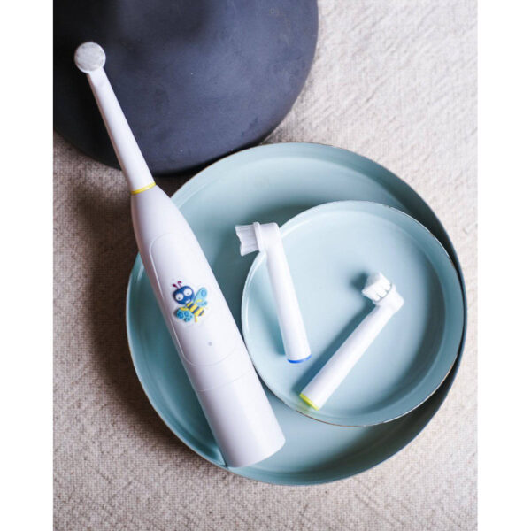 Buzzy Brush Electric Musical Toothbrush - Image 2