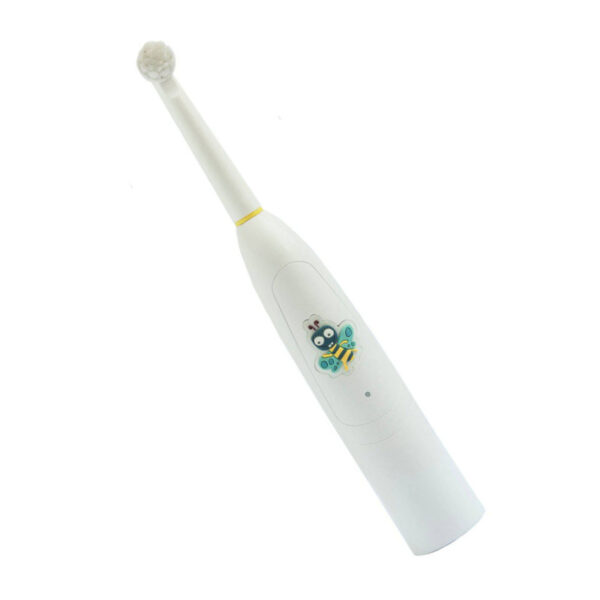 Buzzy Brush Electric Musical Toothbrush - Image 4