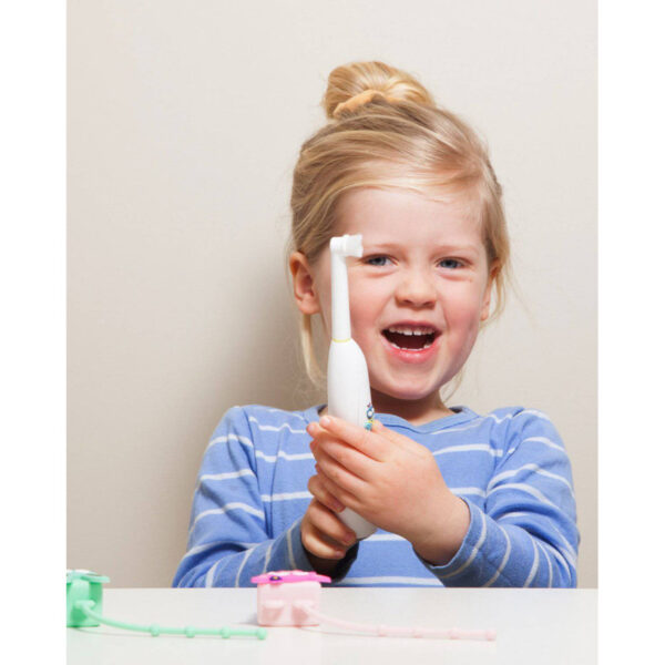 Buzzy Brush Electric Musical Toothbrush - Image 3