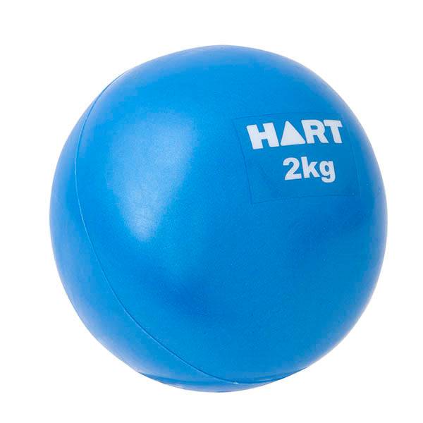 Weighted Soft Touch Ball 2kg