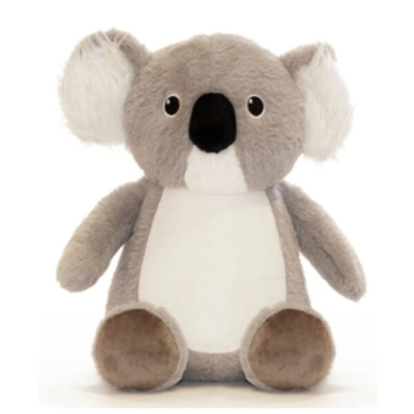 Weighted Toy Animals
