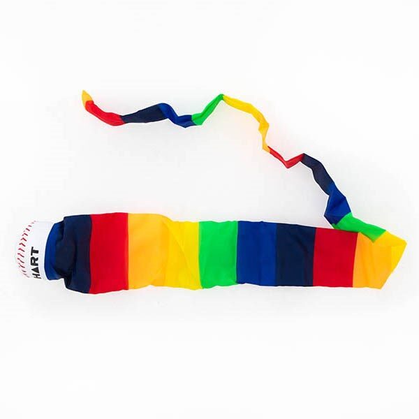 Catchtail Rainbow Ball - Image 3