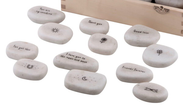 Good Vibe Stones - Each