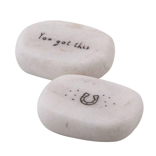 Good Vibe Stones - Each - Image 2