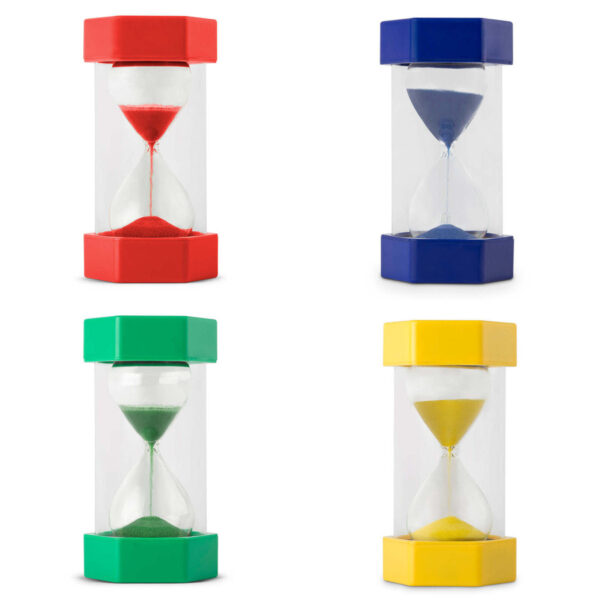 Sand Timers