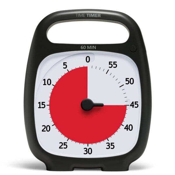 Time Timer PLUS
