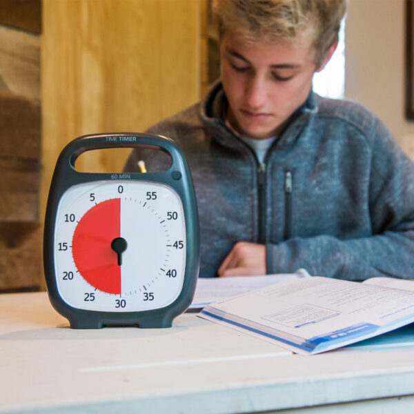 Time Timer PLUS - Image 3
