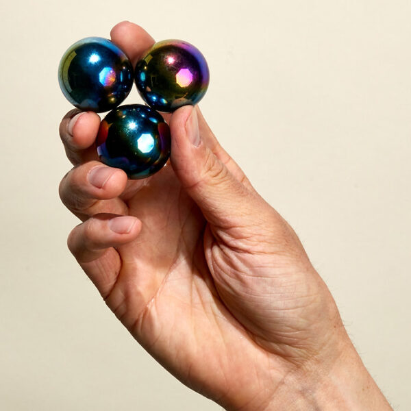 Speks - Super Balls - Image 5
