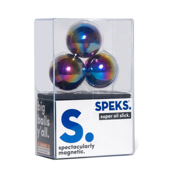 Speks - Super Balls - Image 7