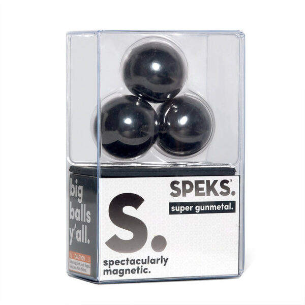 Speks - Super Balls - Image 8
