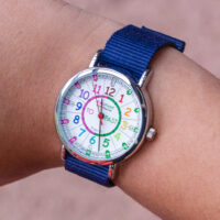 EasyRead Time Teacher Watch – SenseAbilities