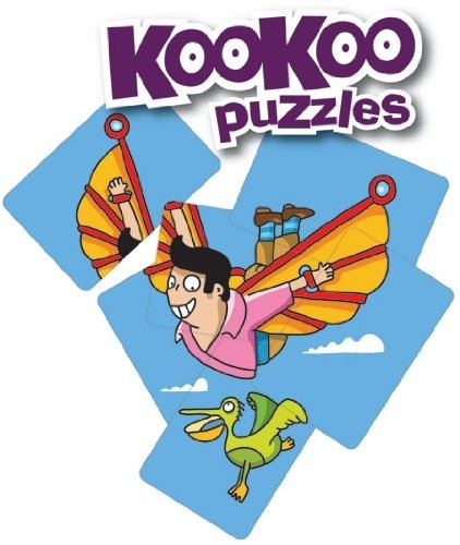 KooKoo Puzzles