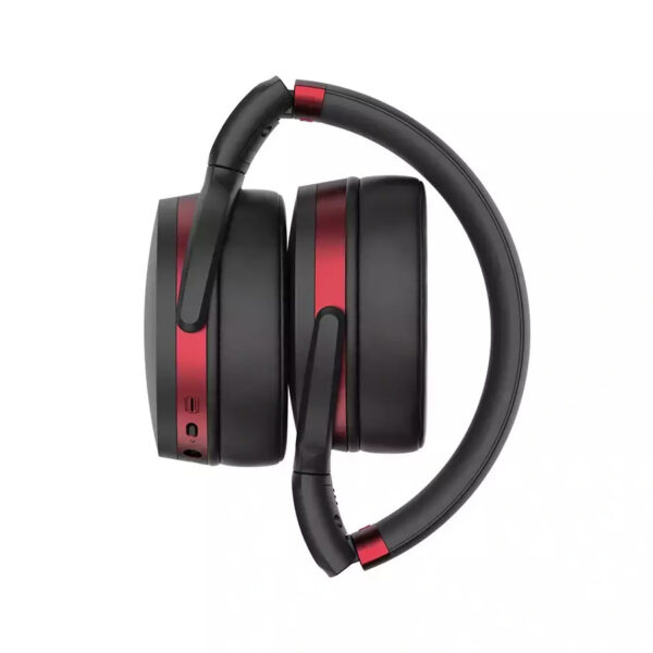 Sennheiser HD 4.58BT Wireless Noise Cancelling Headphones - Image 4