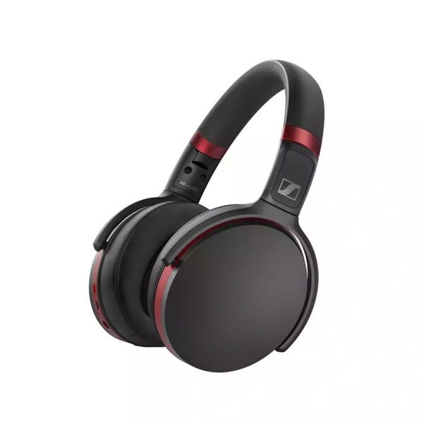 Sennheiser HD 4.58BT Wireless Noise Cancelling Headphones - Image 5