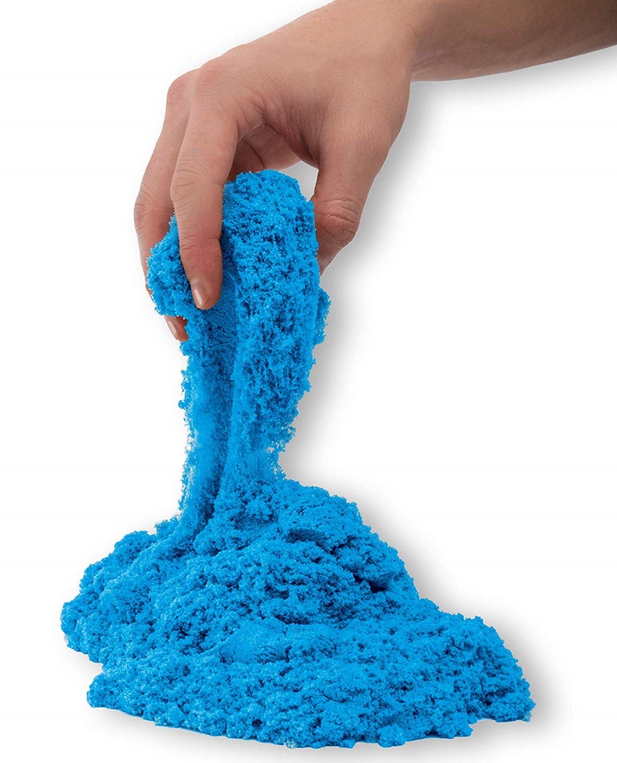 Kinetic Sand