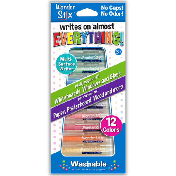 Wonder Stix - Set of 12 - Image 11