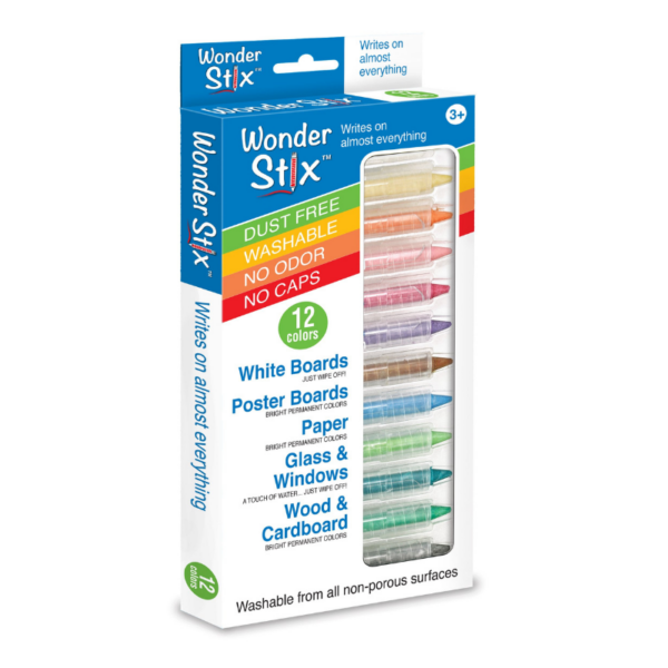 Wonder Stix - Set of 12 - Image 12