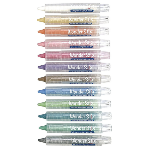 Wonder Stix - Set of 12 - Image 6