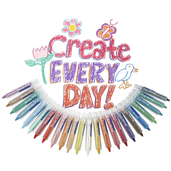 Wonder Stix - Set of 12 - Image 4