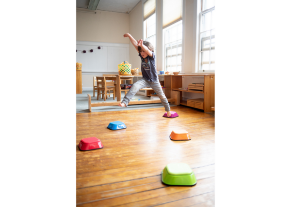 Musical Bell Stones - Set of 5 - Image 4