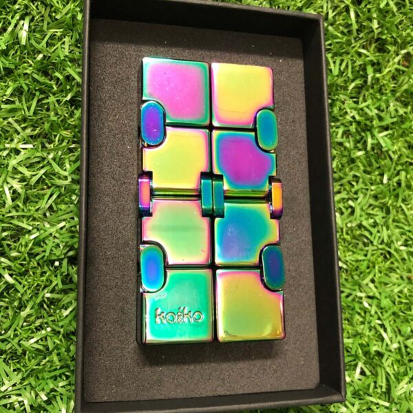 Kaiko Oil Slick Infinity Cube - Image 6