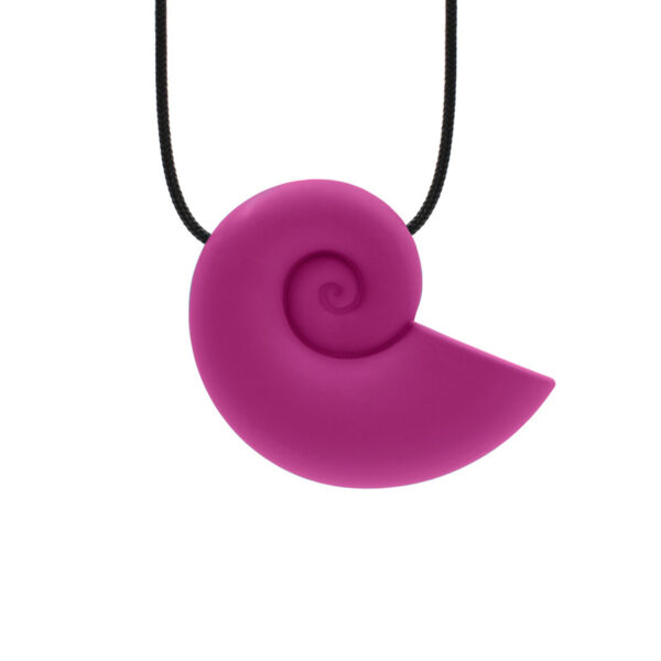 ARK Seashell Chew Necklace - Image 4