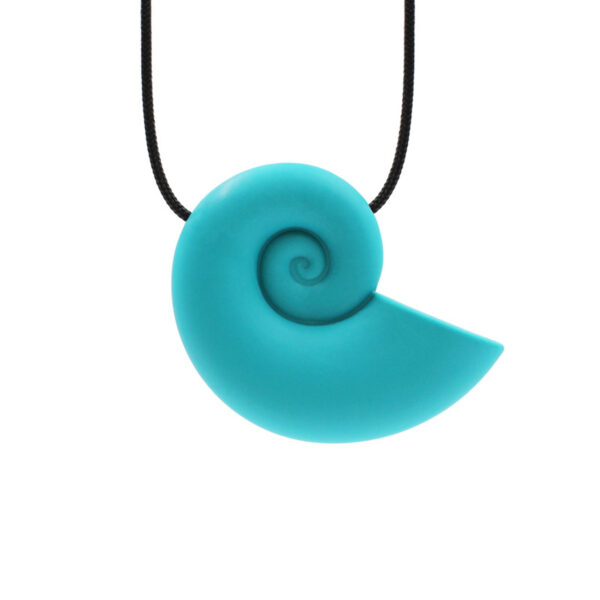 ARK Seashell Chew Necklace - Image 5