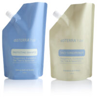 dōTERRA Hair Shampoo & Conditioner – SenseAbilities