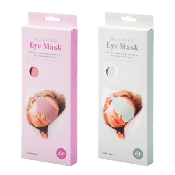 Soothing Eye Mask