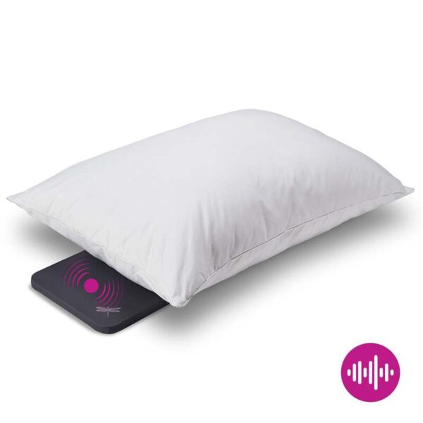 iLS Dreampad Aurras Under Pillow Speaker