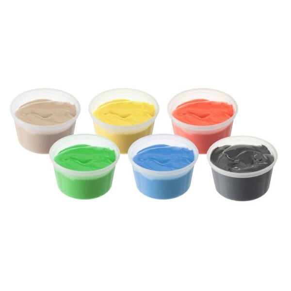 Rolyan Therapeutic Exercise Putty
