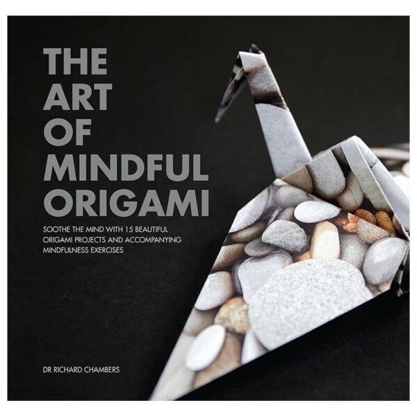 The Art of Mindful Origami